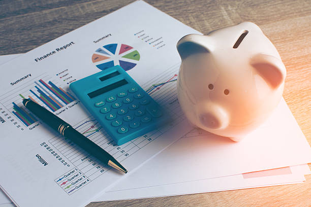 Financial Counseling and Guidance in Boonville, NC